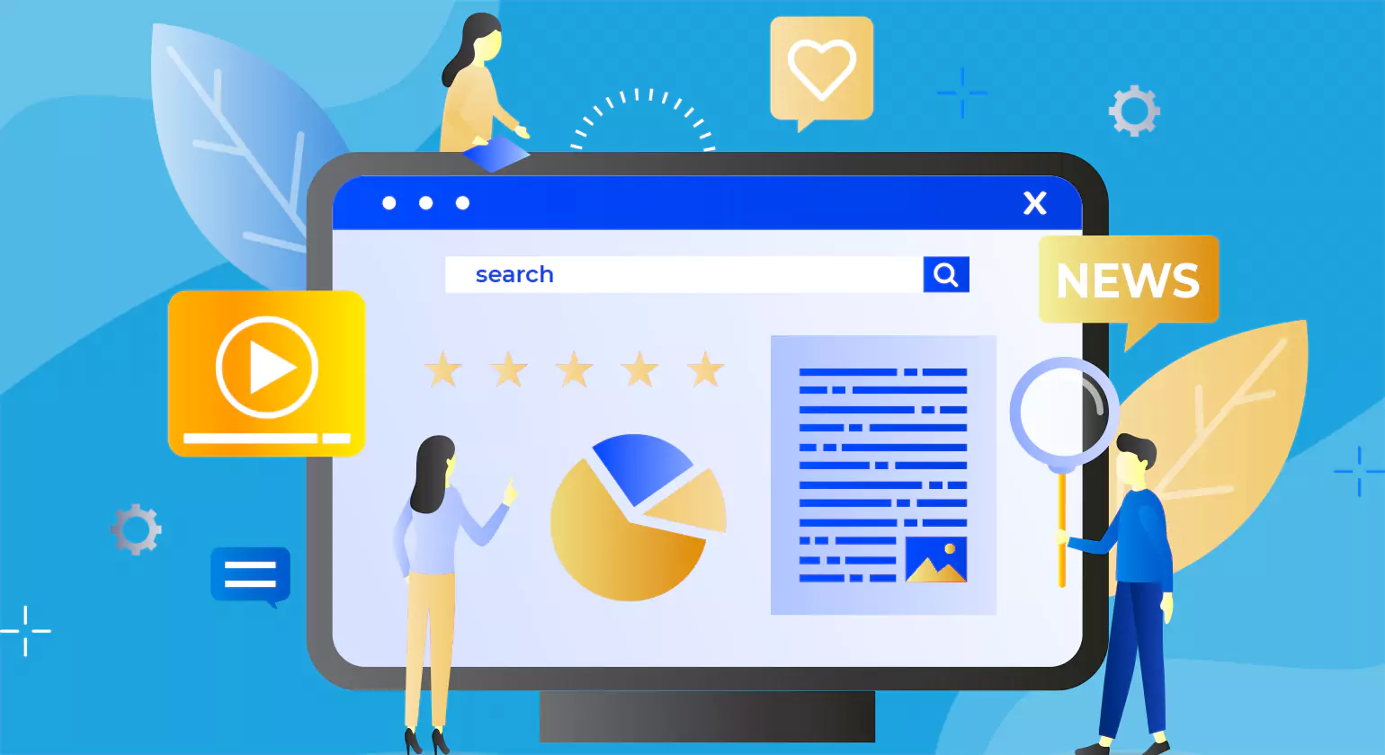 15 Best SERP Monitoring Tools to Track Rankings in 2025