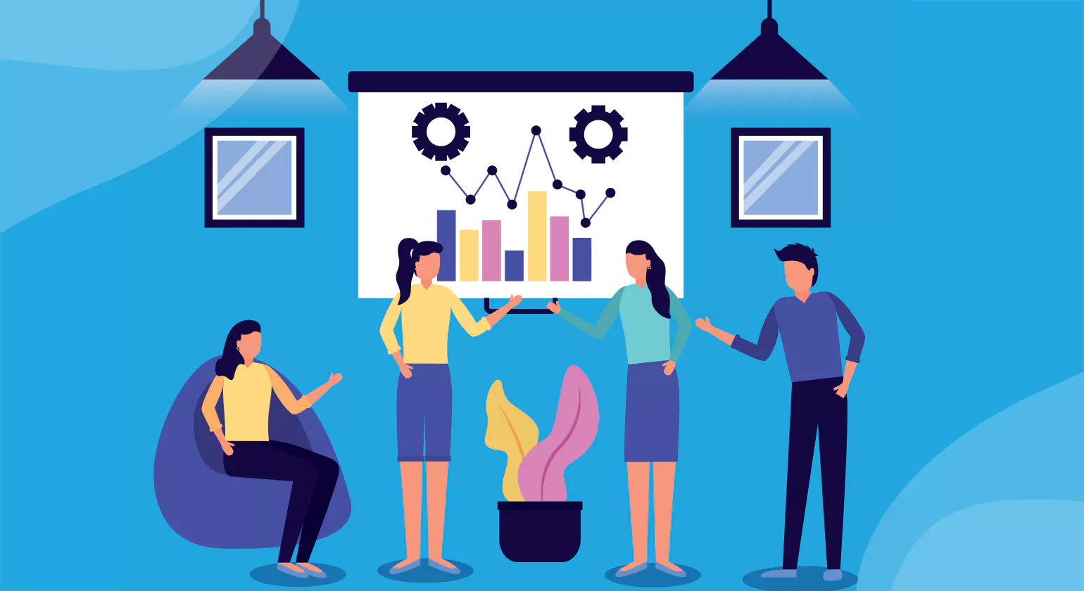 Investor-Centric Pitch Deck Optimization That Drives Clarity