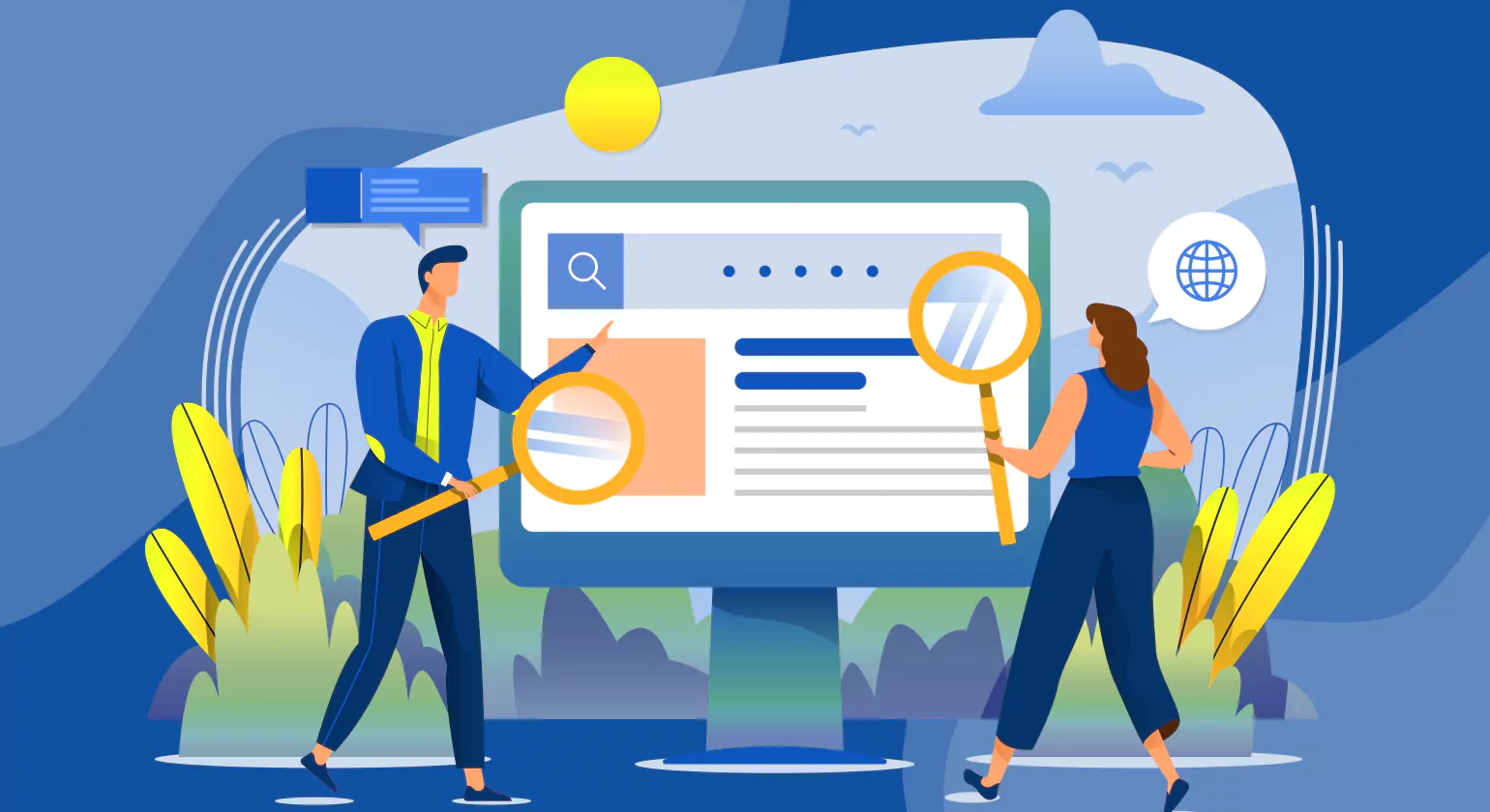 Advanced Tips for Effective Keyword Clustering