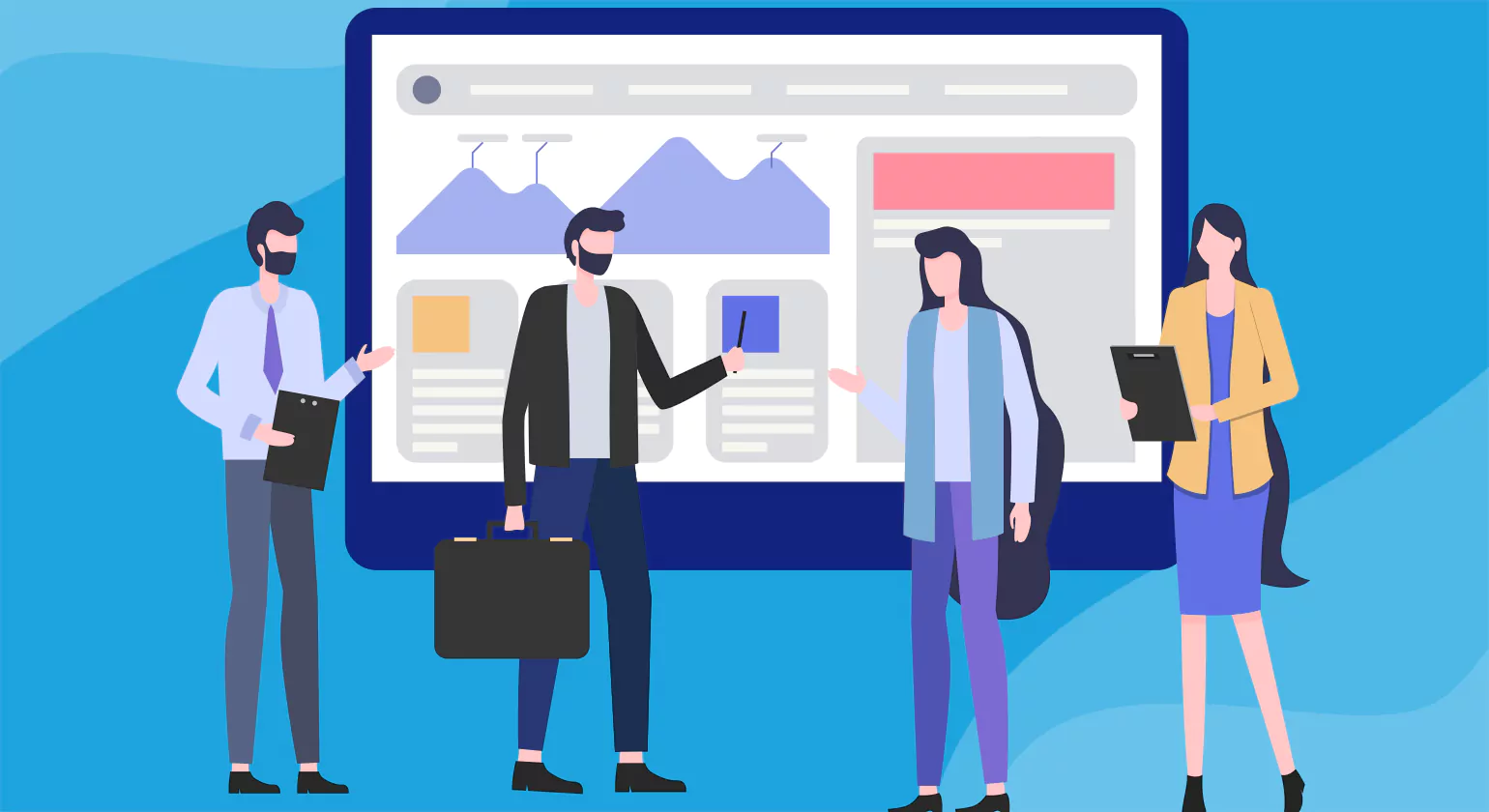 Outbound SaaS Lead Generation That Drives Revenue