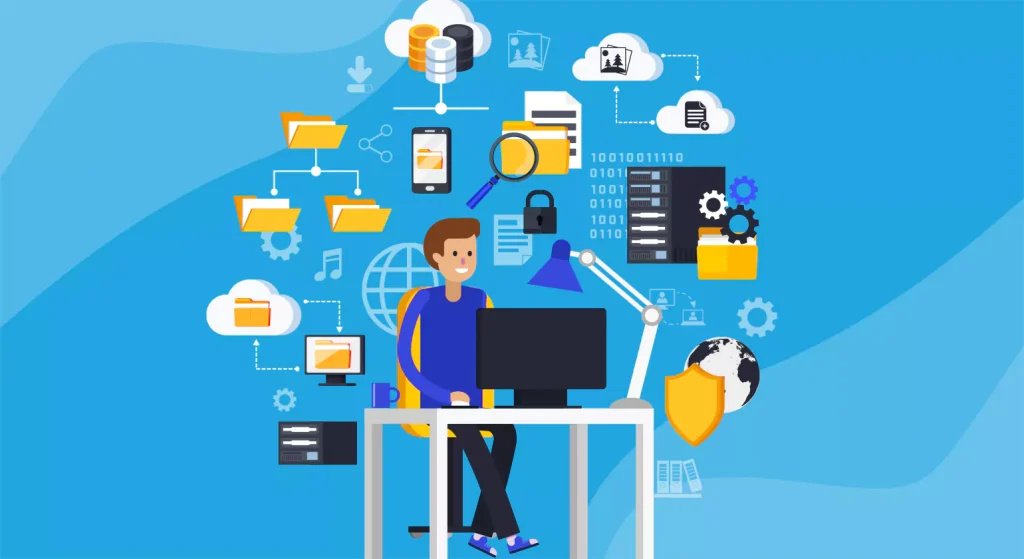 Back Office Managed Services
