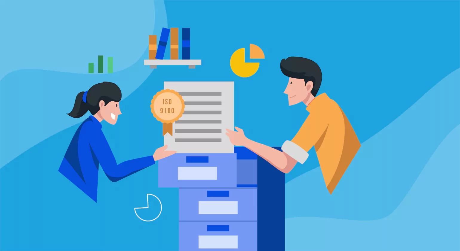 Benefits of Outsourcing Technical Documentation