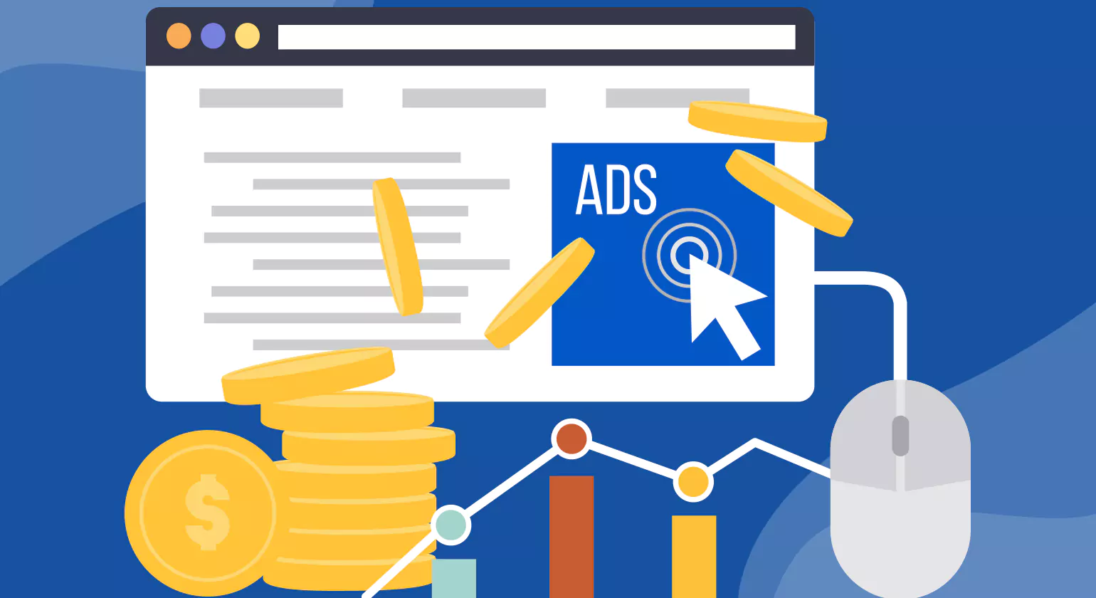 Benefits of Paid Search Why Investing in PPC Marketing Pays Off