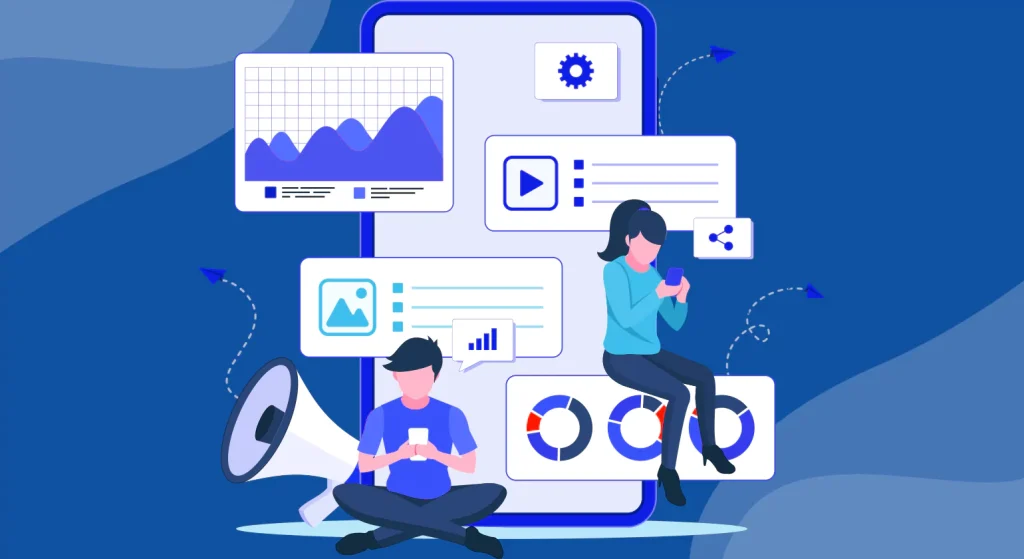 Benefits of SaaS Content Marketing Services