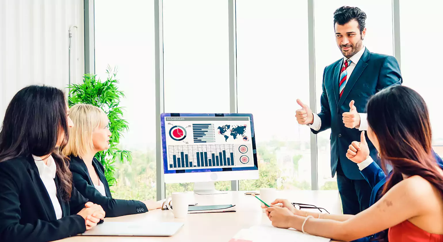 Best Practices for Enterprise Lead Generation