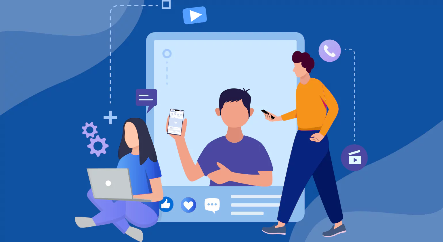 Best Practices for Managing Influencer Relationships