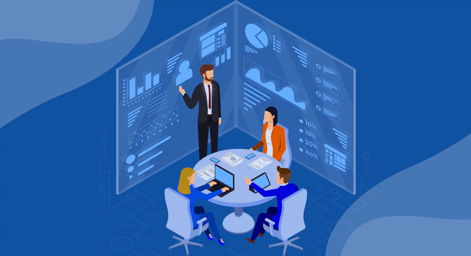 Best Technical Support Outsourcing Providers In-Depth Analysis