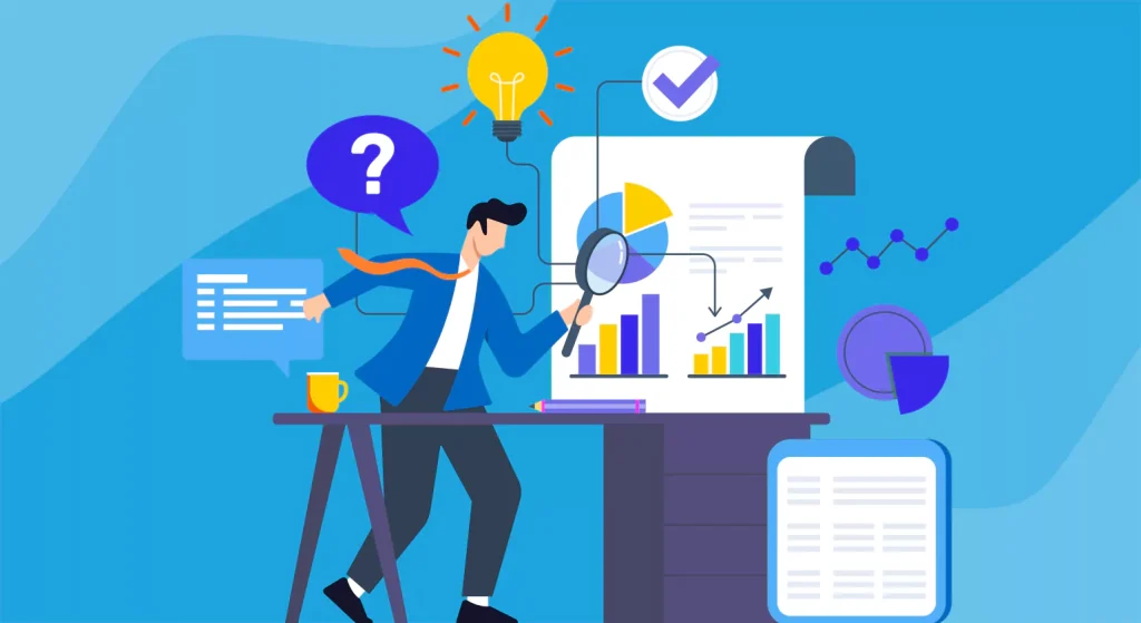 Challenges Companies Face Without BI and Analytics