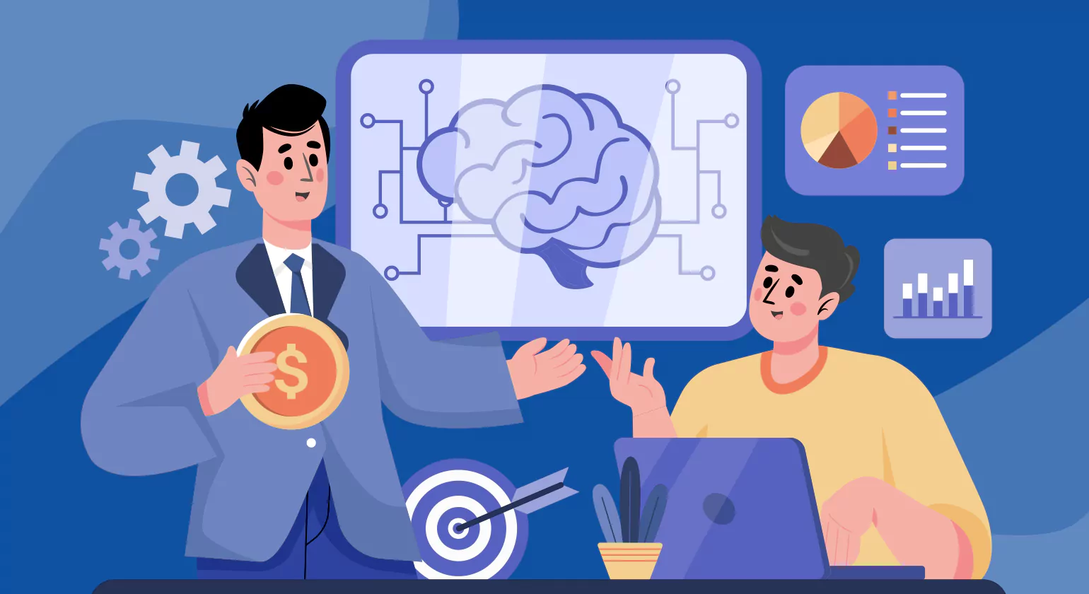 Key Challenges in NLP Consulting