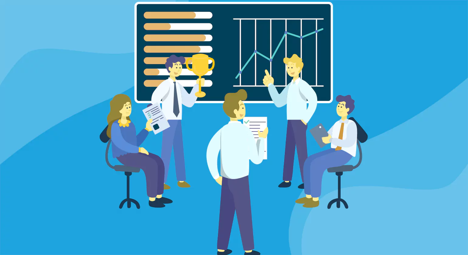 Common Challenges When Working With a Talent Acquisition Consultant ​