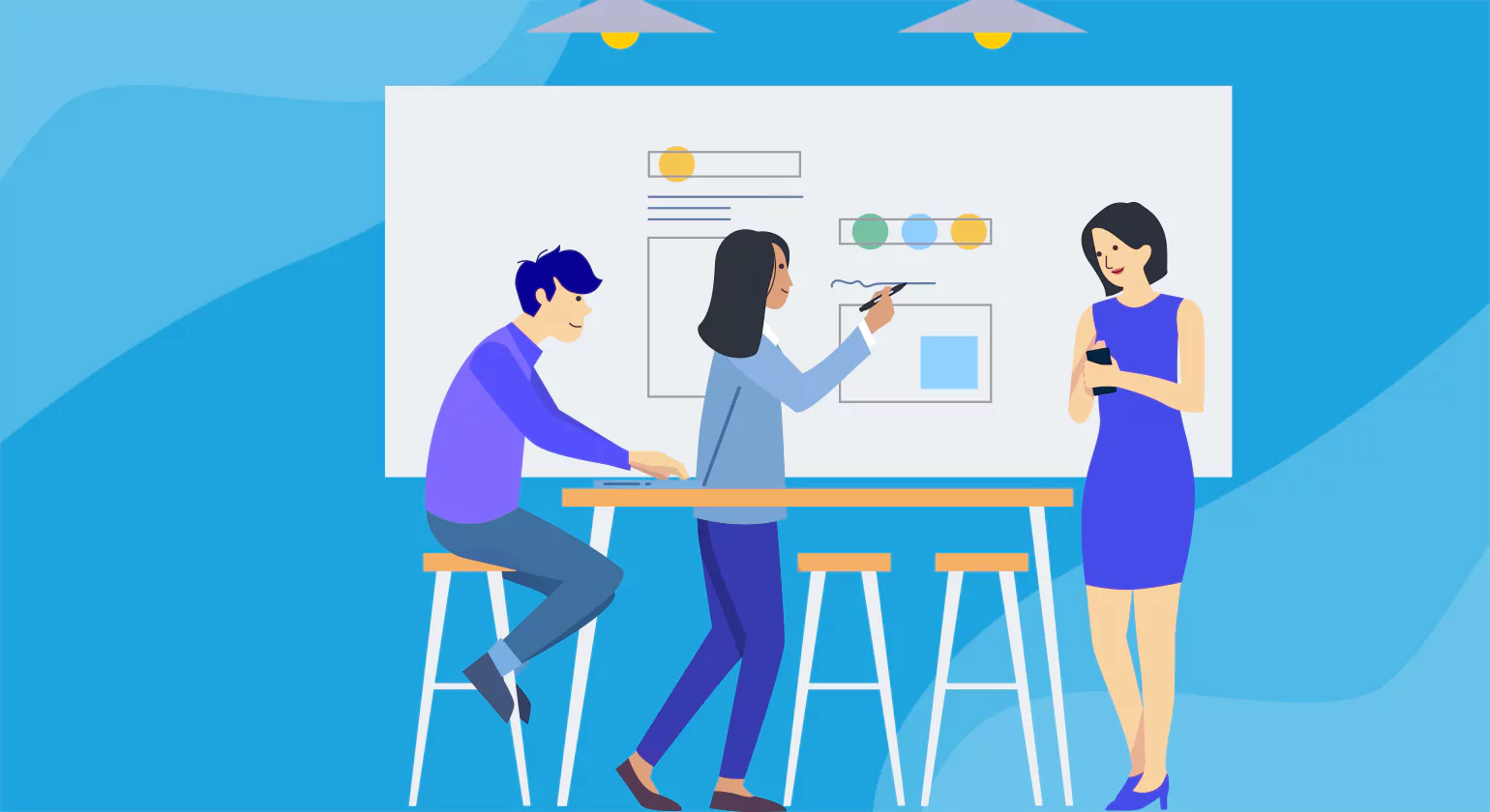 Choosing the Right Instructional Design Company