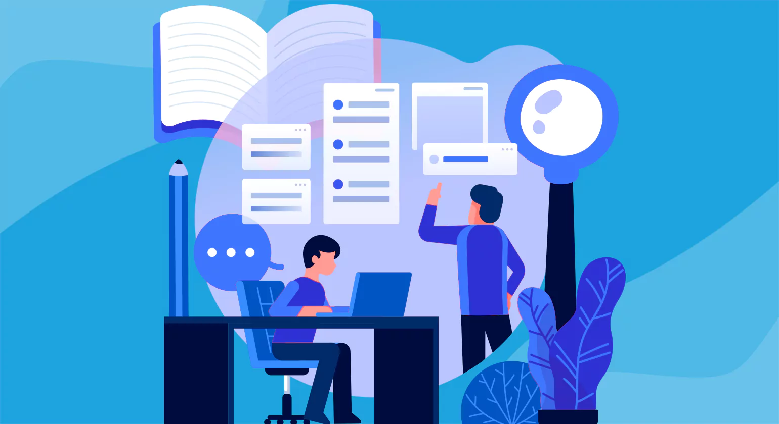 Common Challenges in Technical Documentation Service