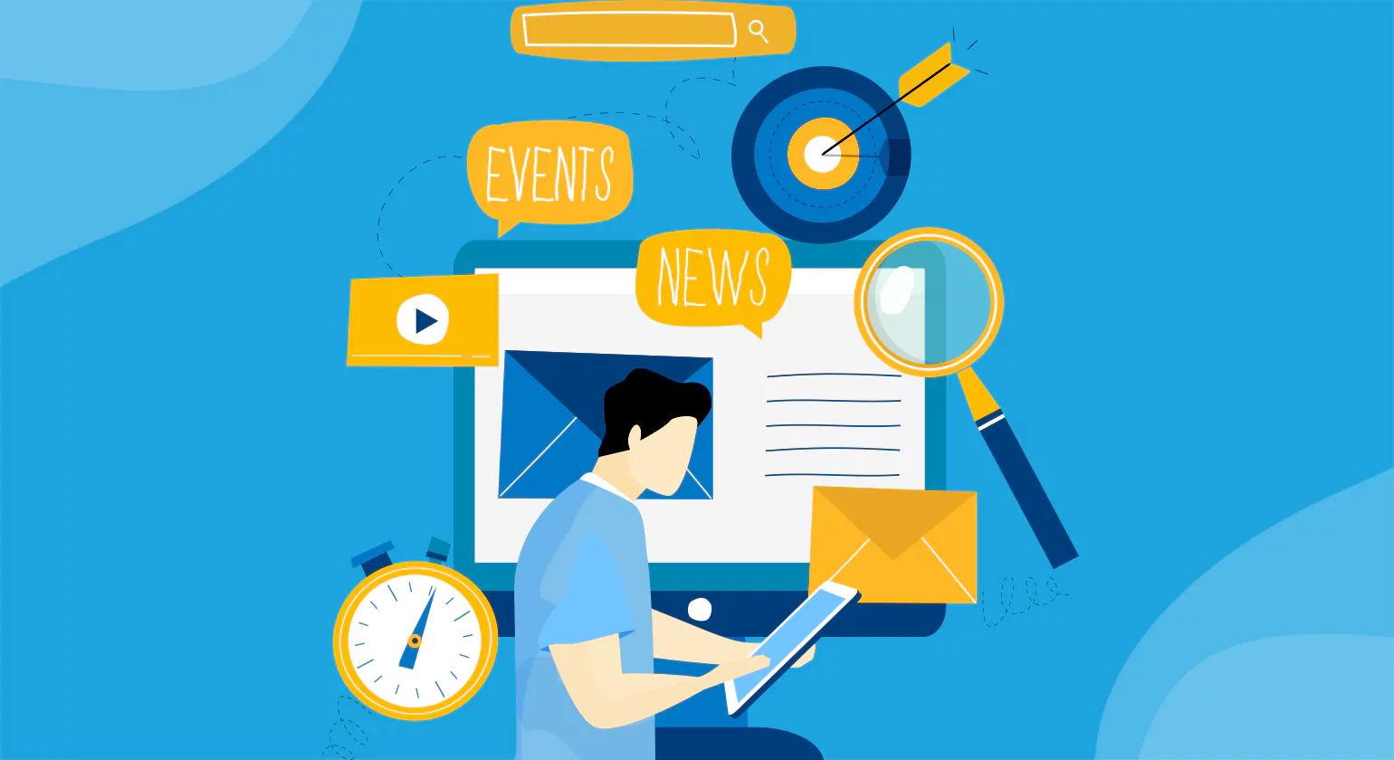 Core Components of an Editorial Content Strategy