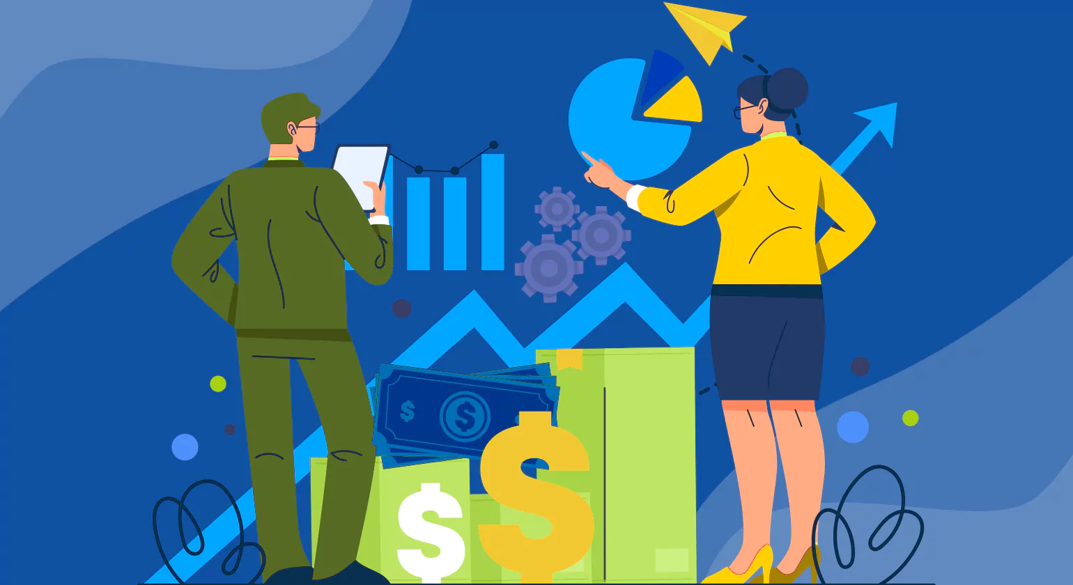 The Pros and Cons of Accounts Payable Outsourcing