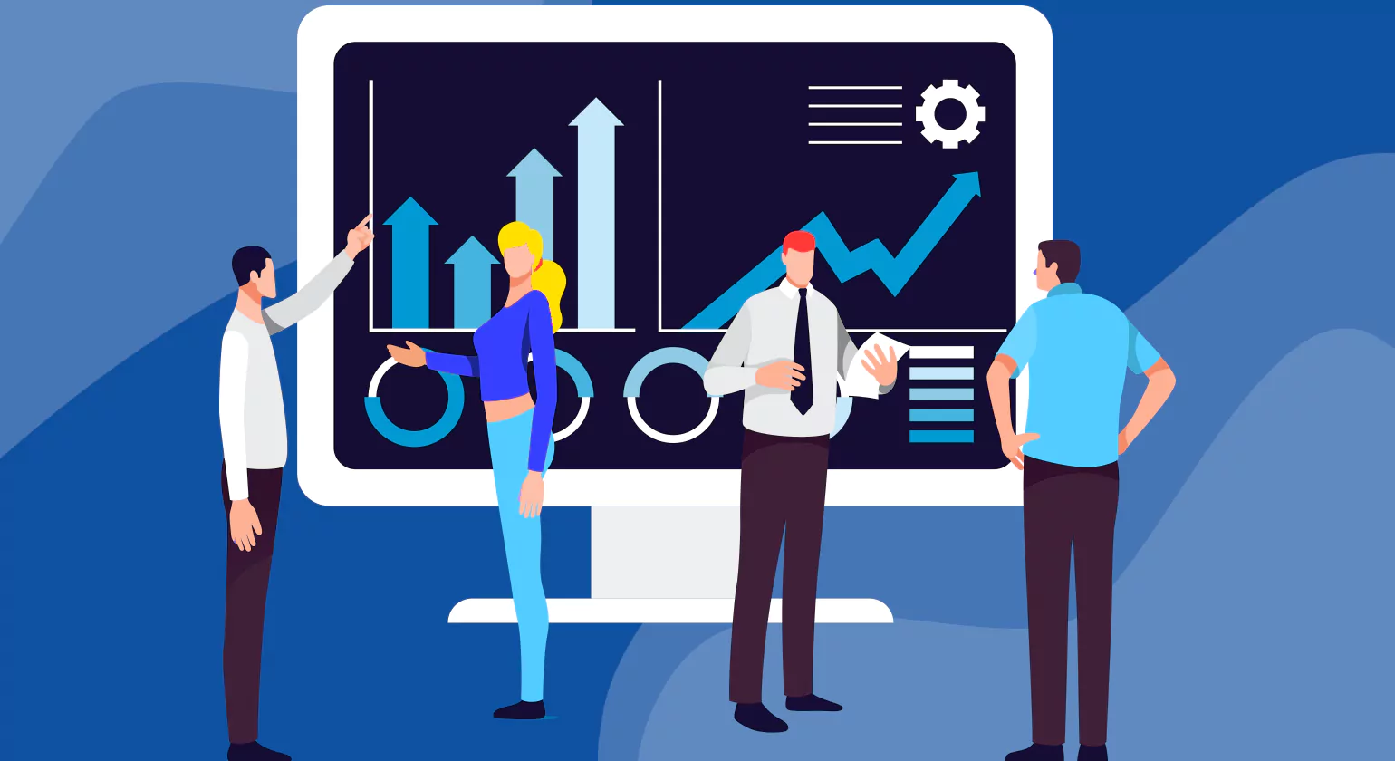 Cost and ROI of Data Quality Consulting