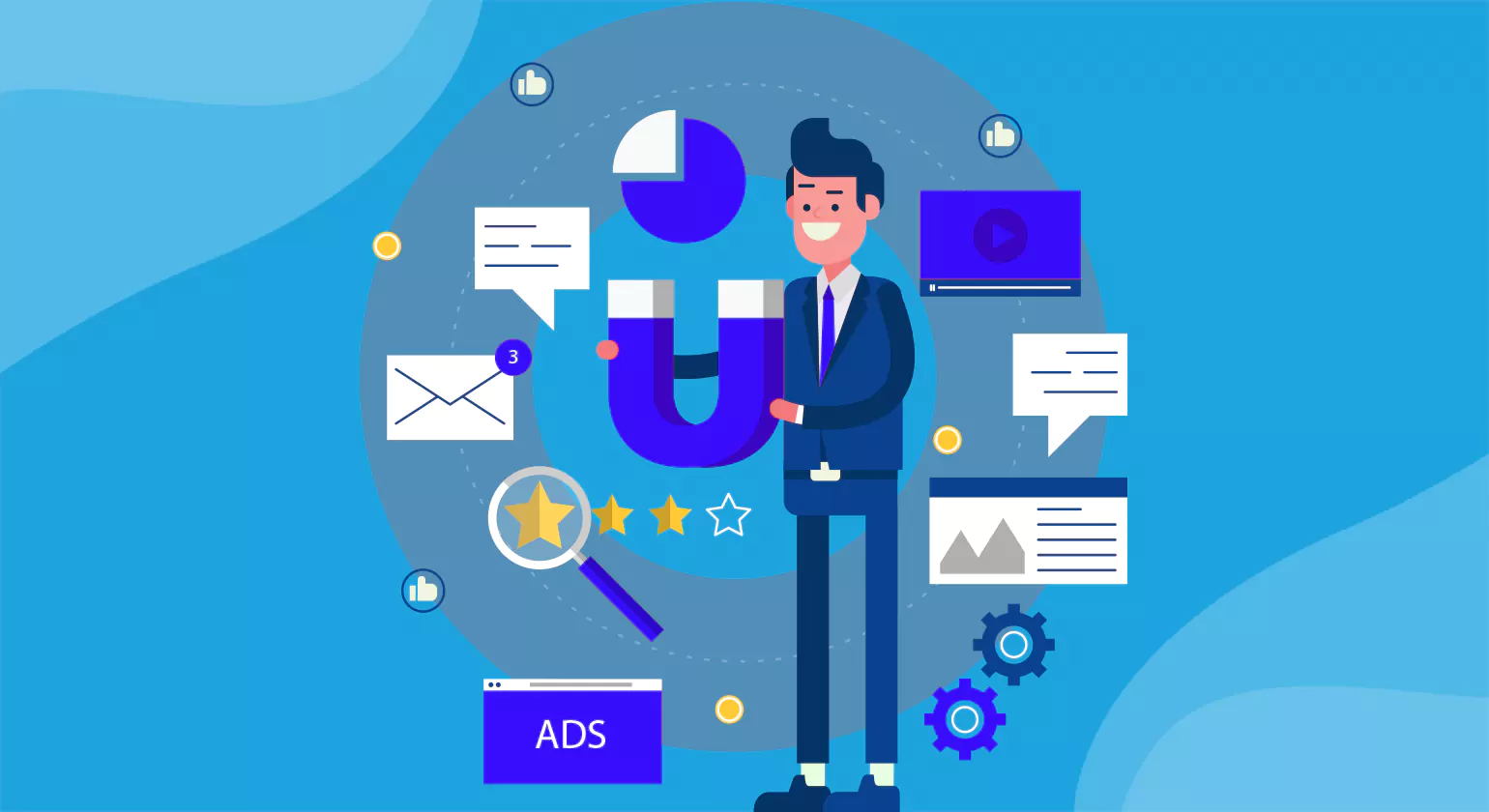 Crafting High-Converting Ads in Paid Search Marketing Services