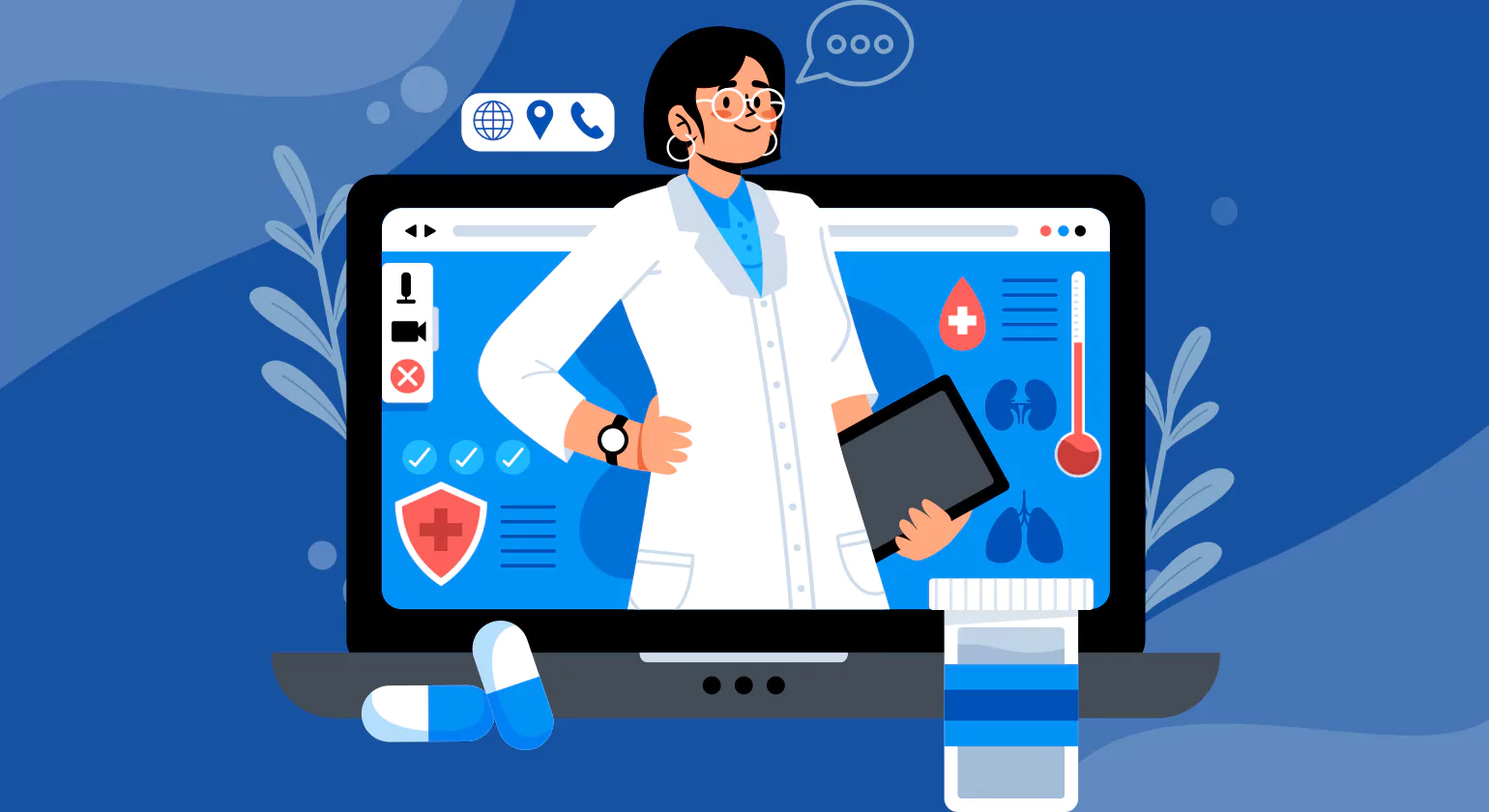 Healthcare SEO: Proven Tactics for Medical Providers