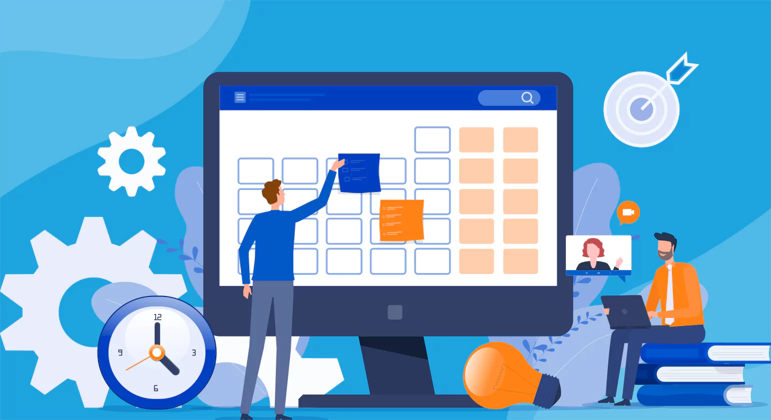 How to Create an Editorial Calendar in 5 Minutes in 2026