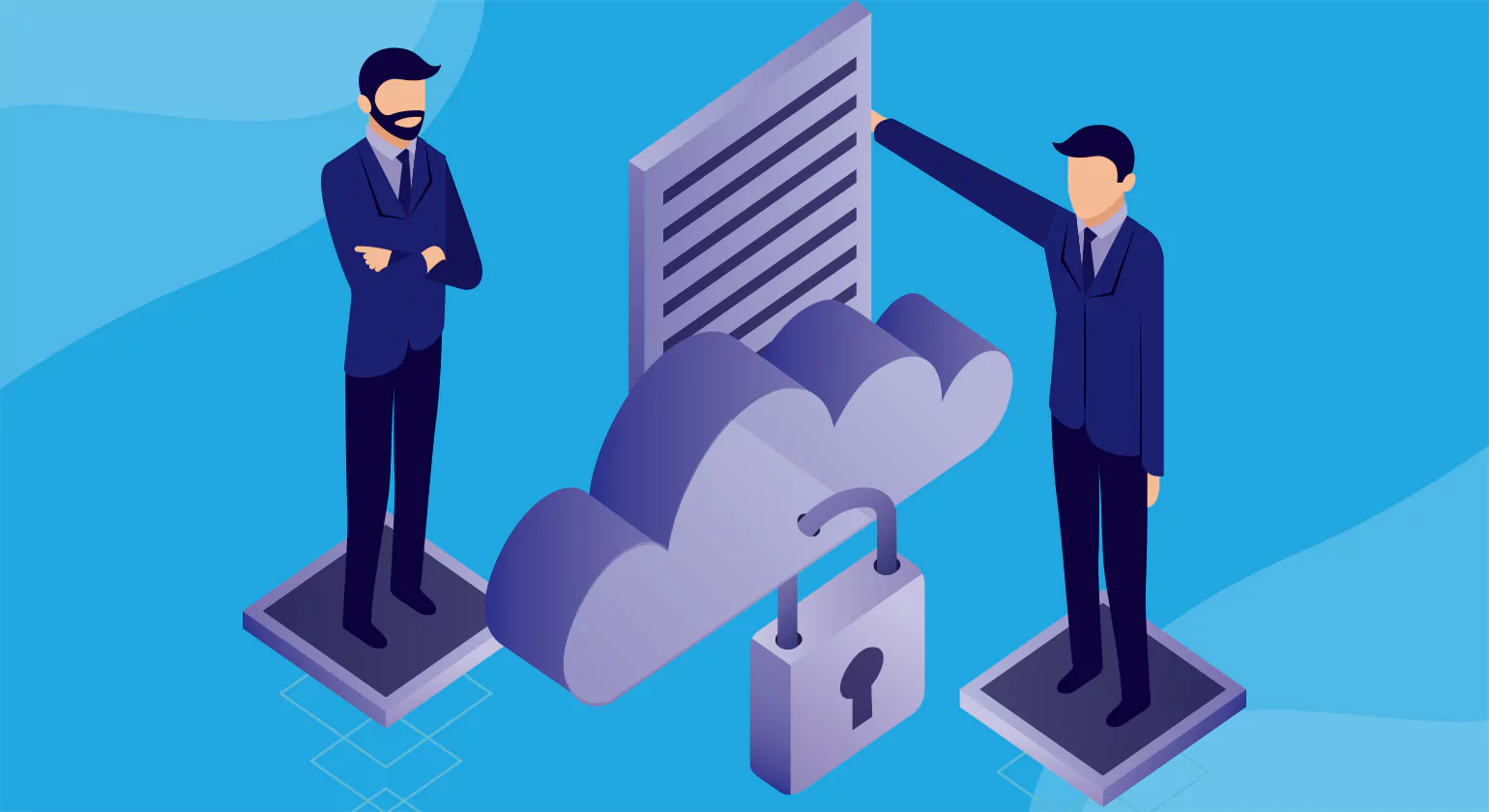 Exploring Azure Managed Security Services for Enterprise Protection