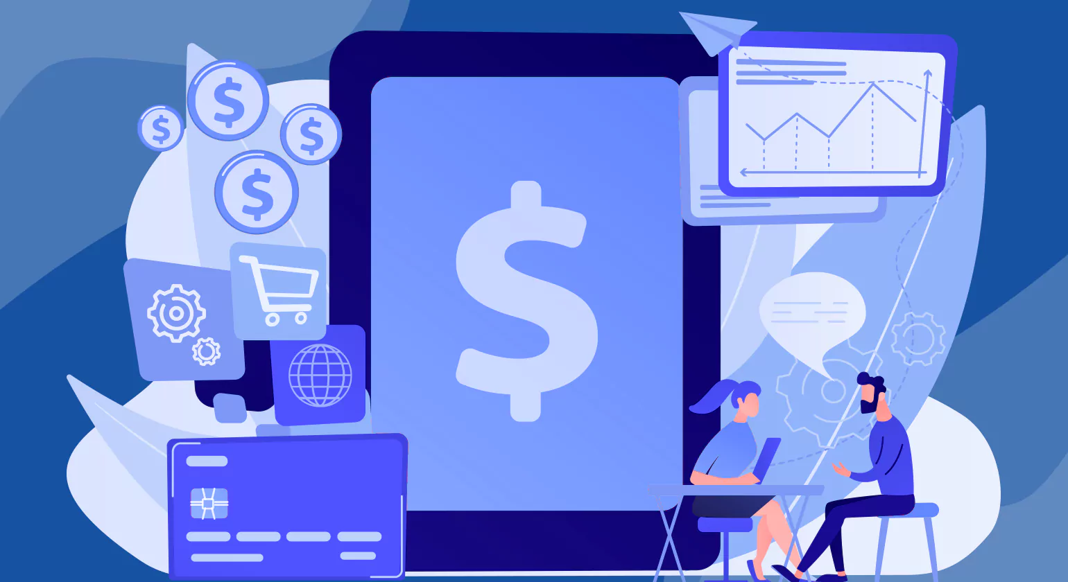 Why Outsource Accounts Payable When You Can Automate?