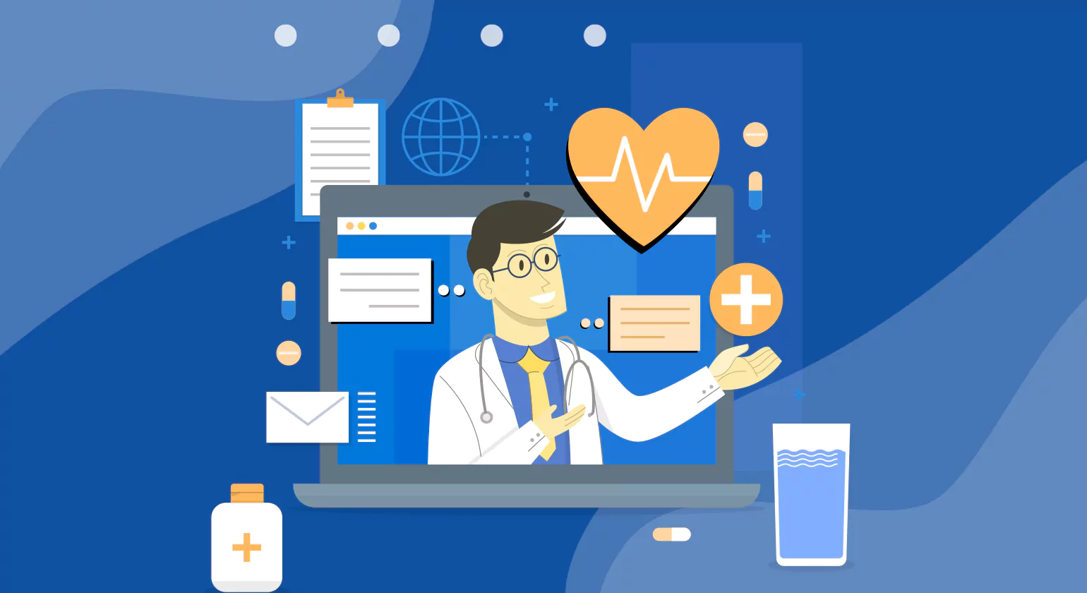 Selecting the Right Healthcare SEO Companies