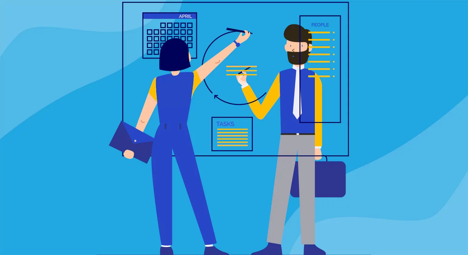 Hiring Instructional Design Contractors