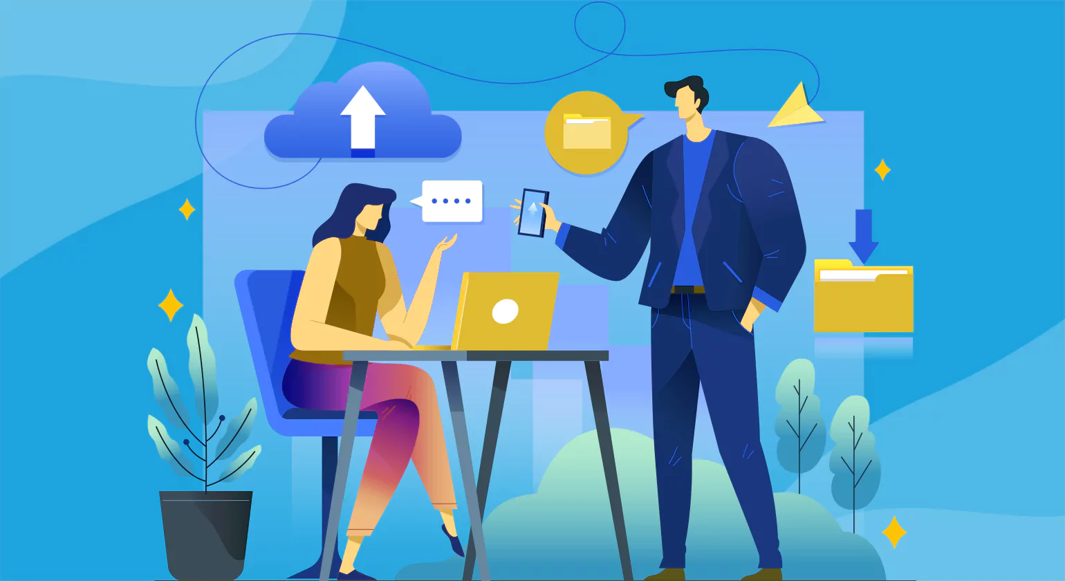 How Azure Cloud Consulting Enhances Your Cloud Strategy