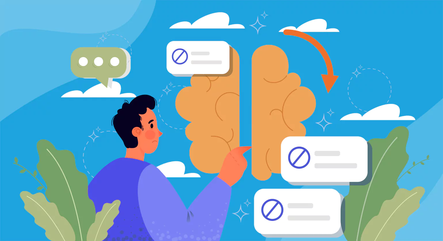 How Natural Language Processing Works Step by Step