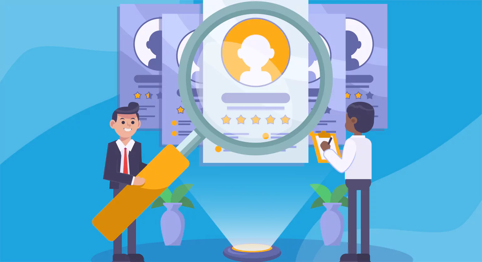 How to Choose the Right Talent Acquisition Consultant