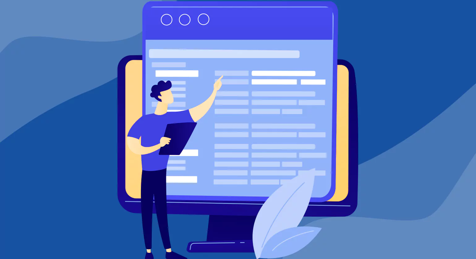 How to Choose the Right Technical Documentation Service Provider