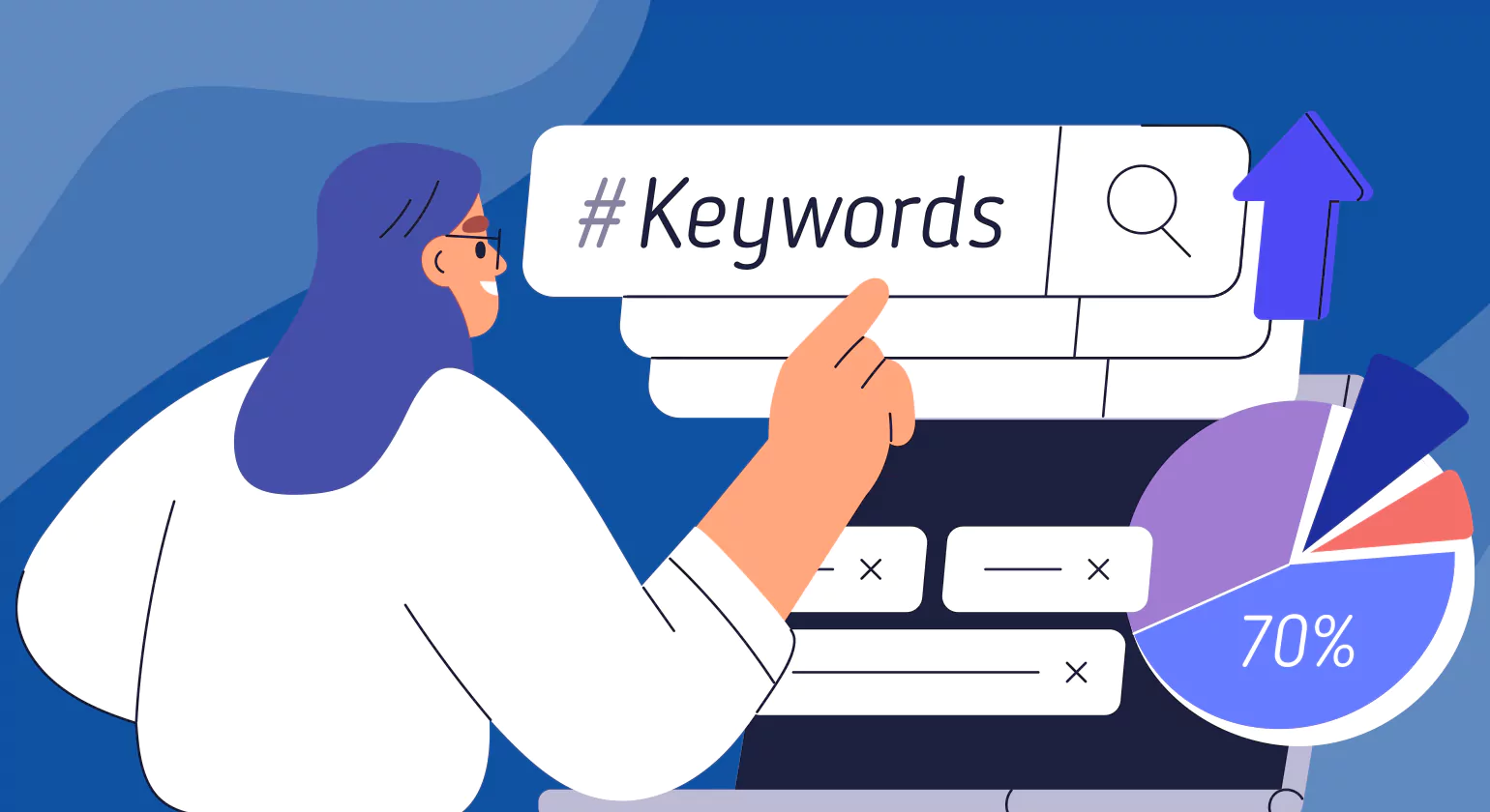 How to Do Keyword Clustering