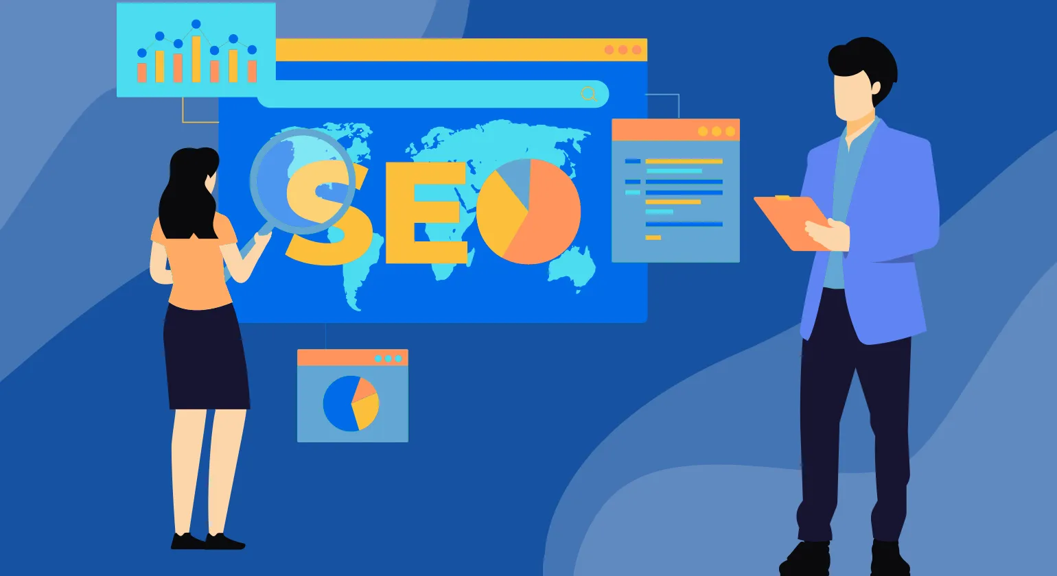 How to Integrate AEO with Traditional SEO Strategies