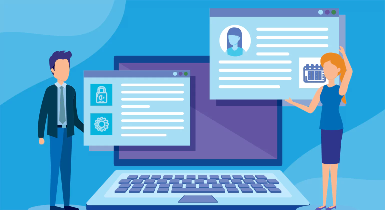 How to Outsource IT Support Step-by-Step Guide