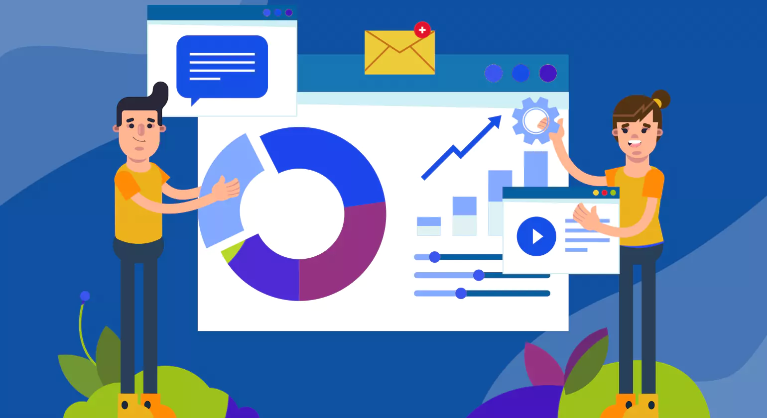 How to Use Paid Search Analysis to Continuously Improve PPC Campaign Performance