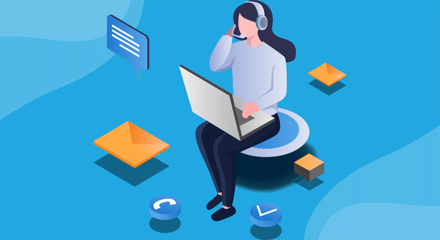 IT Help Desk Support Services Features, Trends & Innovations