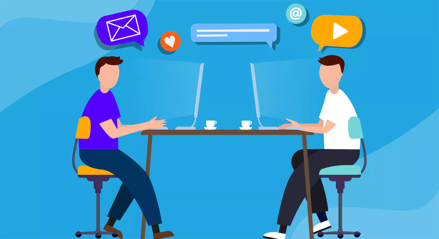 Types of Lead Generation Explained: Inbound and Outbound