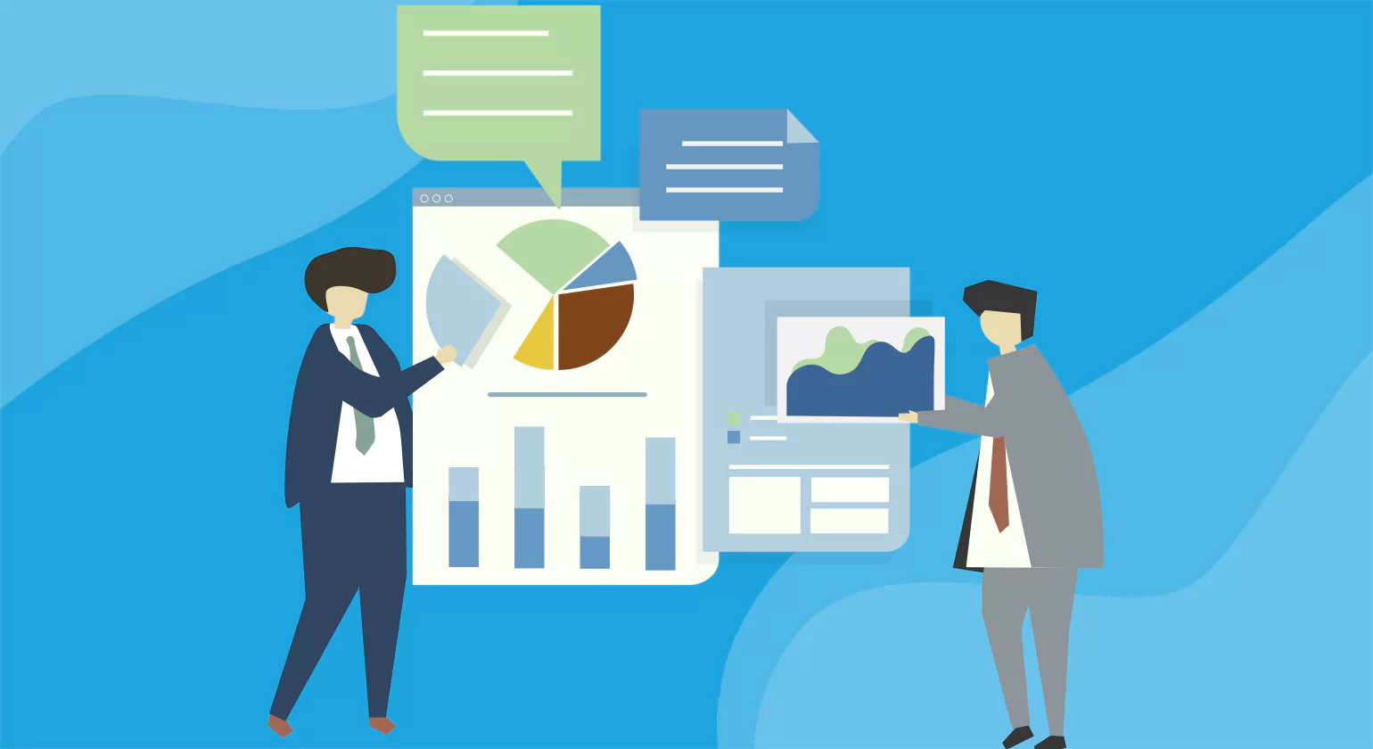 Industry-Specific Data Quality Consulting