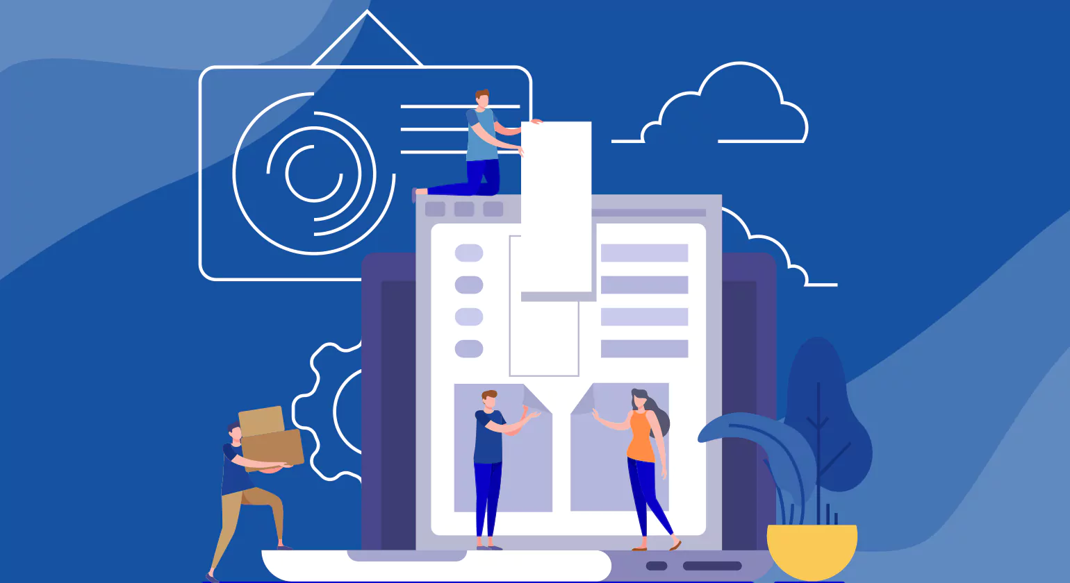 Industry-Specific Technical Documentation Solutions