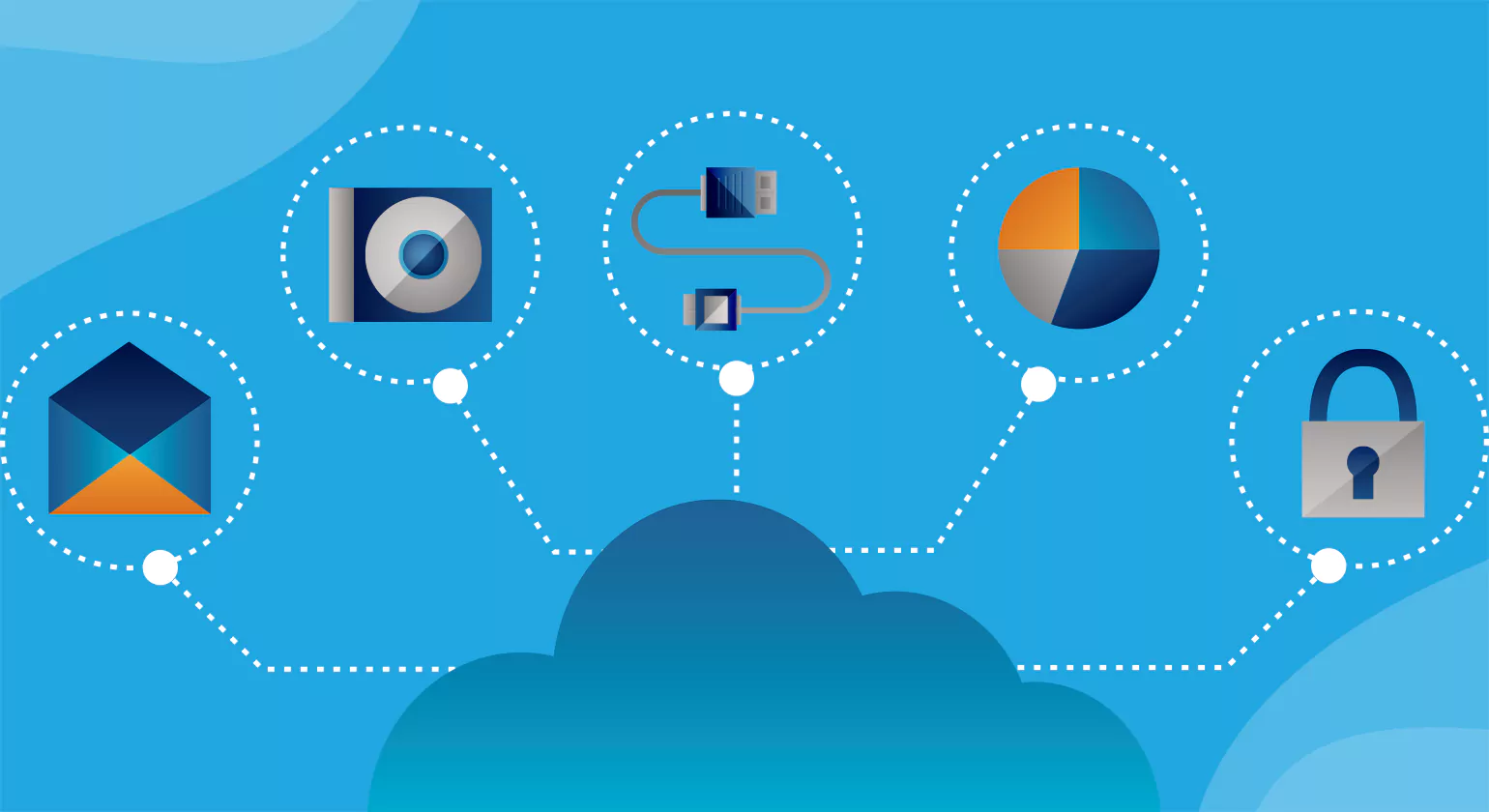 Key Azure Cloud Managed Services Offered by MSPs