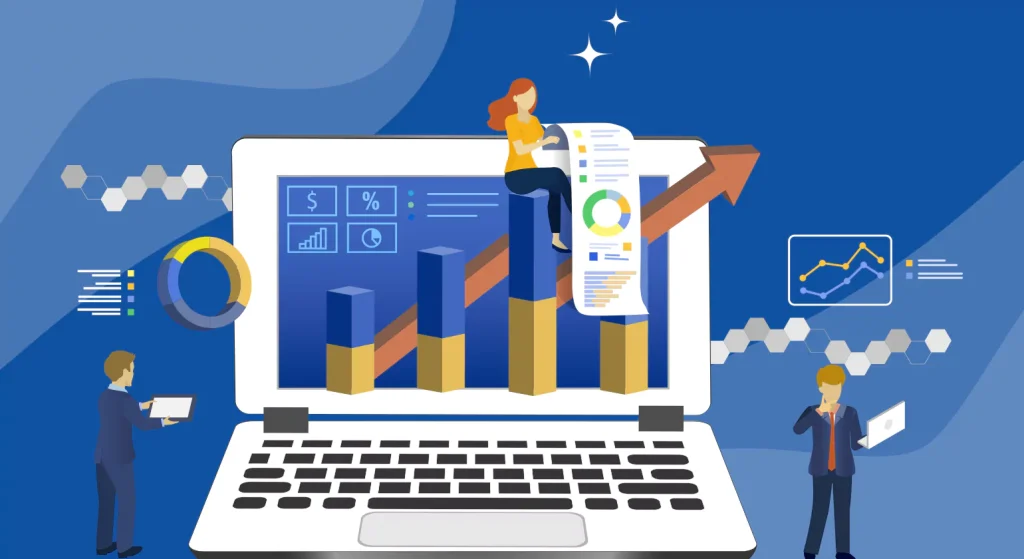 Key Benefits of BI and Analytics Services