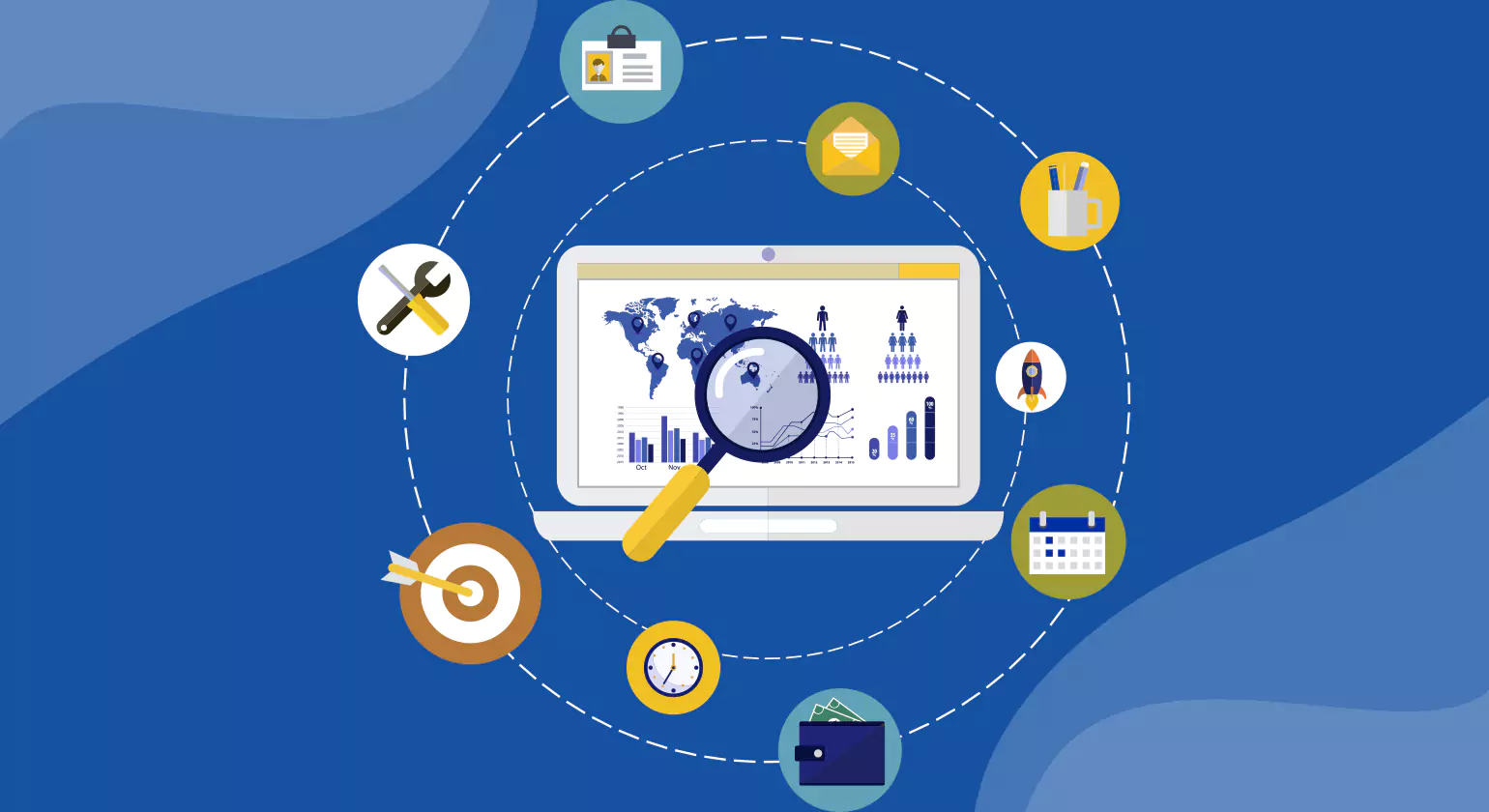 Key Benefits of SERP Monitoring Tools