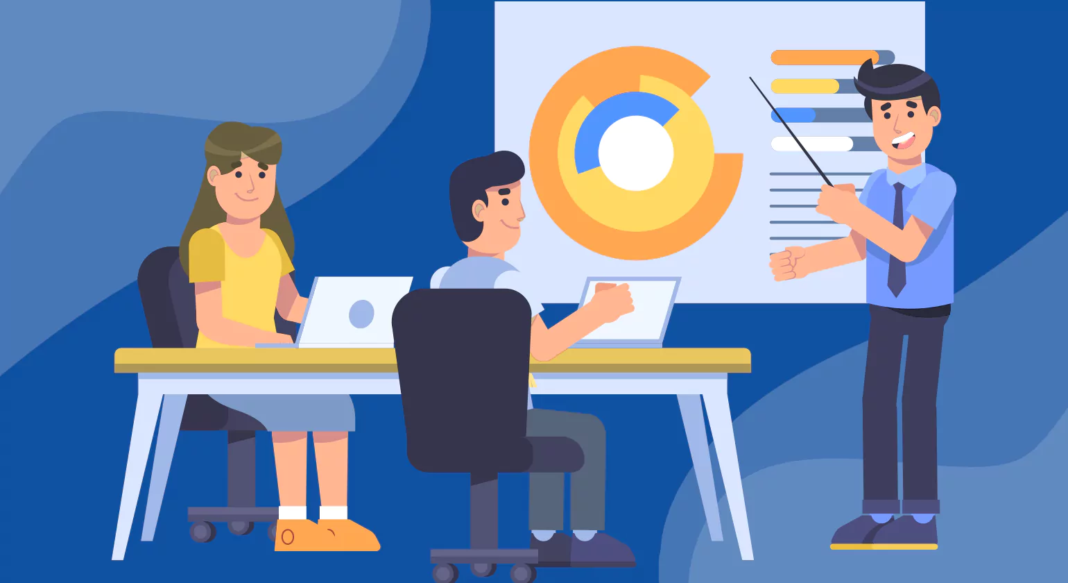 Key Skills and Qualities to Look for in a Talent Acquisition Consultant