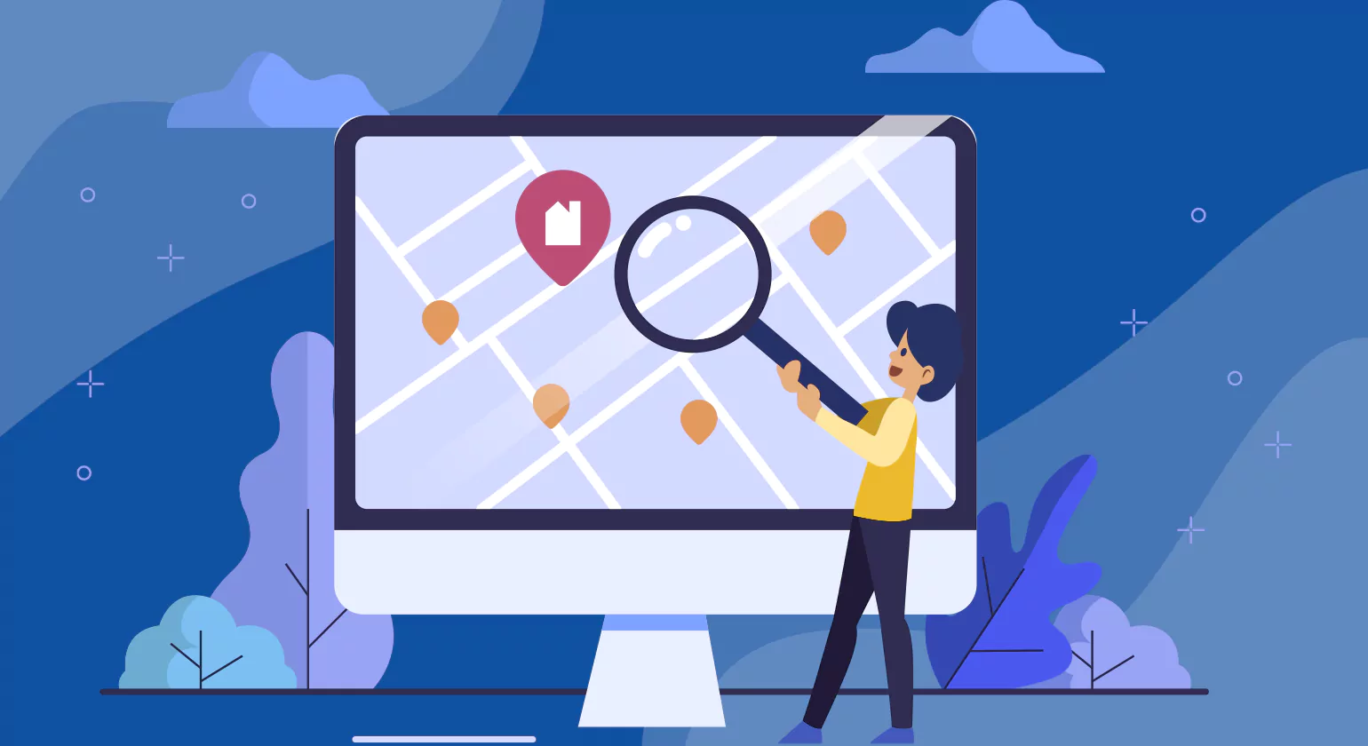 Local SEO for Healthcare Practices