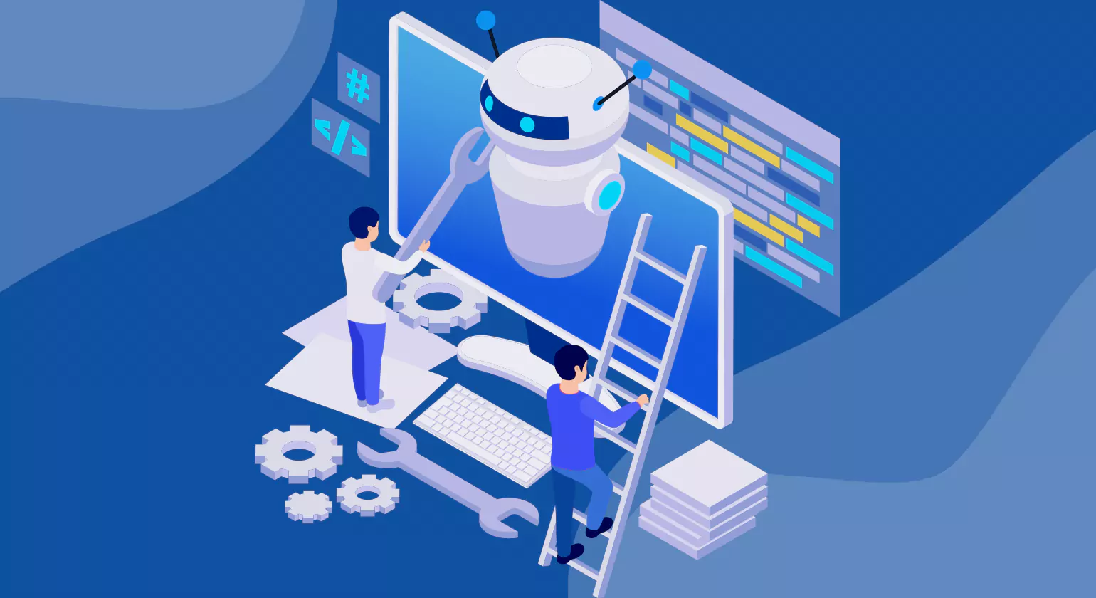 Manual vs Automated Functional Testing Services