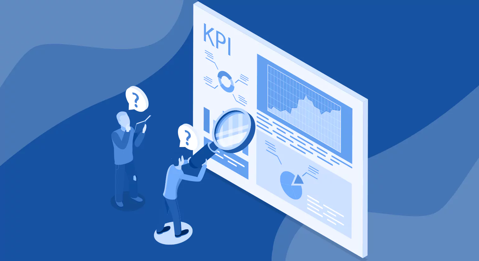 Measuring Data Quality Metrics and KPIs
