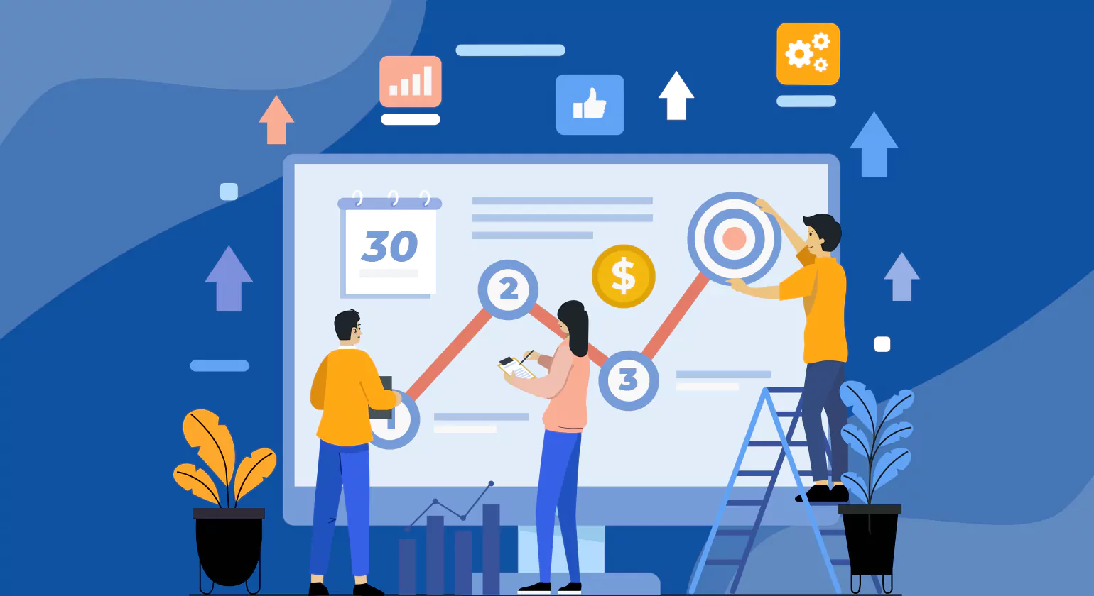 15 Proven Outbound Lead Generation Strategies for 2026