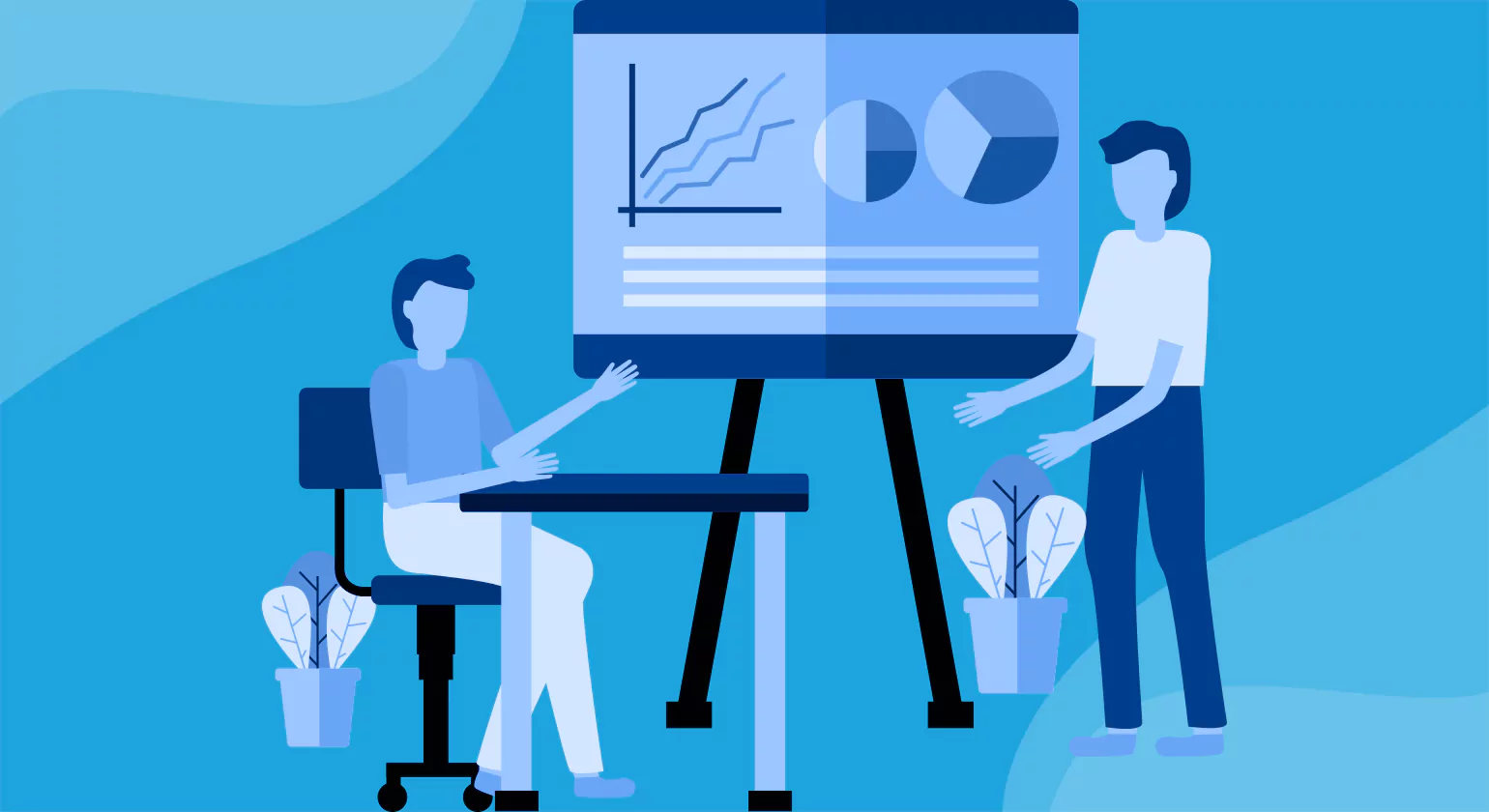 Pitch Deck Consulting Services Beyond Design — Strategy, Messaging & Research