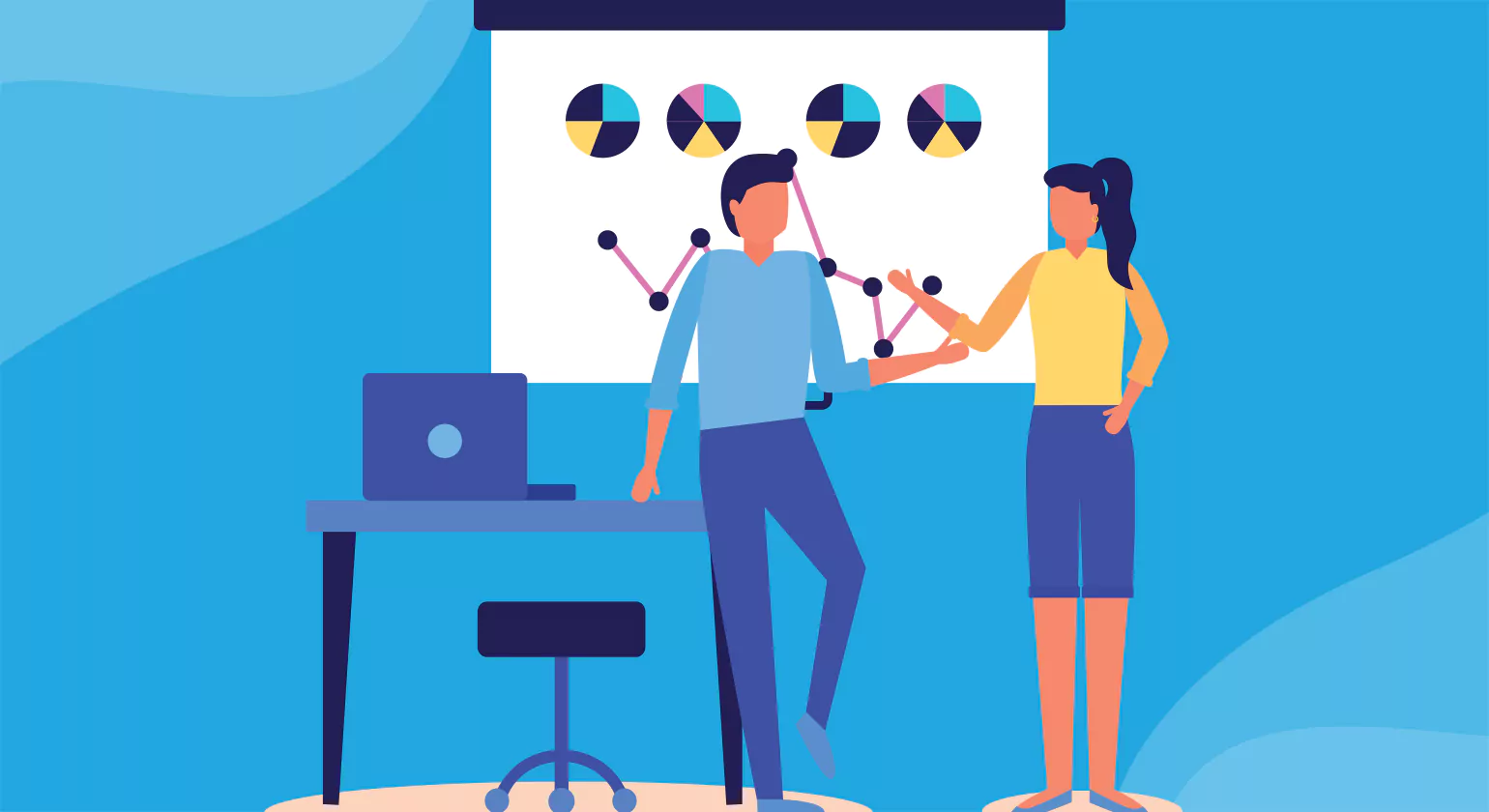 Pitch Deck Designers How to Find and Work with the Best Experts