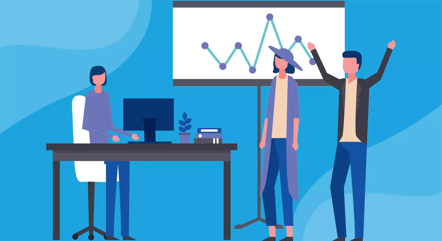 The Strategic Value Behind Professional Pitch Deck Design Services