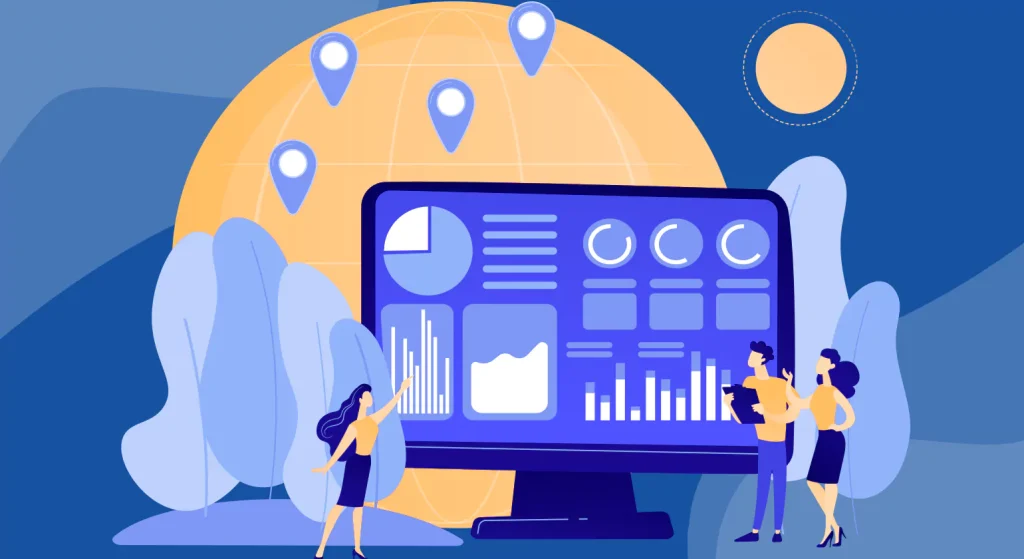 Real-World Use Cases of BI and Analytics Services